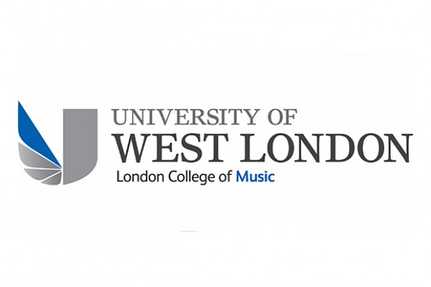 London<br/>College<br/>of Music<br/><br/>